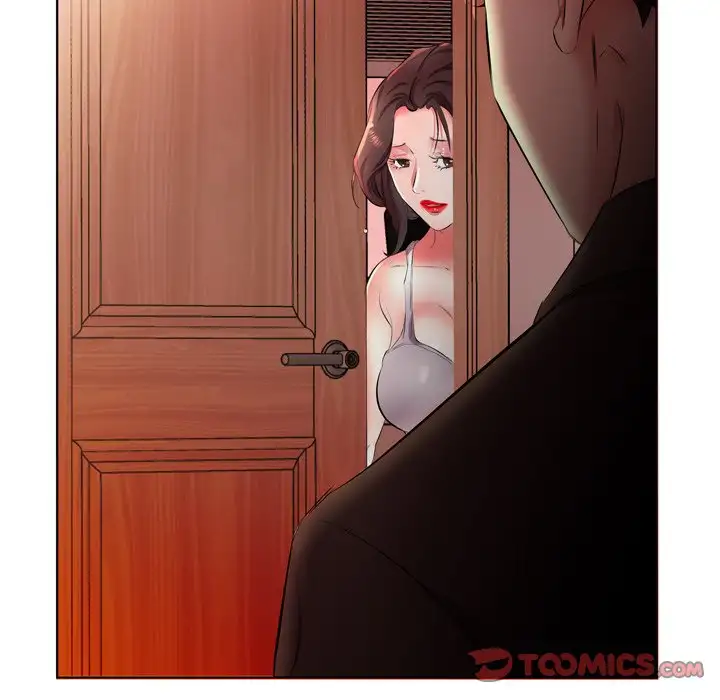 Sweet Guilty Love chapter 20 page 69