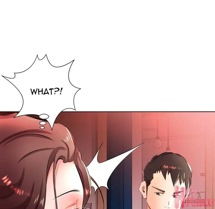 Sweet Guilty Love chapter 20 page 70