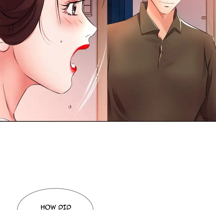 Sweet Guilty Love chapter 20 page 71