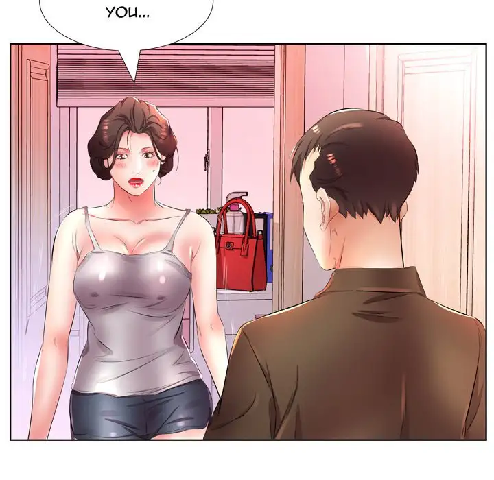 Sweet Guilty Love chapter 20 page 72