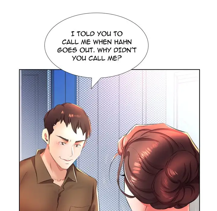 Sweet Guilty Love chapter 20 page 73