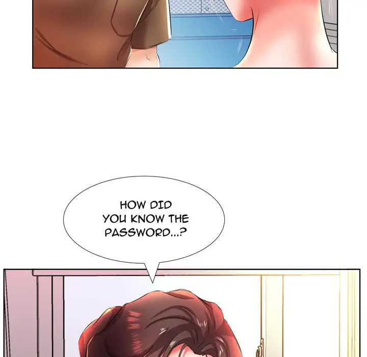 Sweet Guilty Love chapter 20 page 74