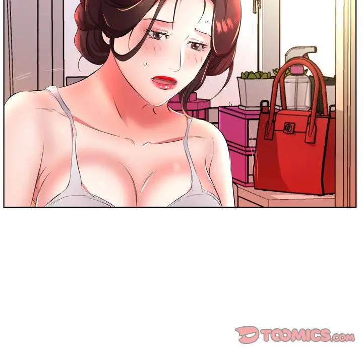 Sweet Guilty Love chapter 20 page 75