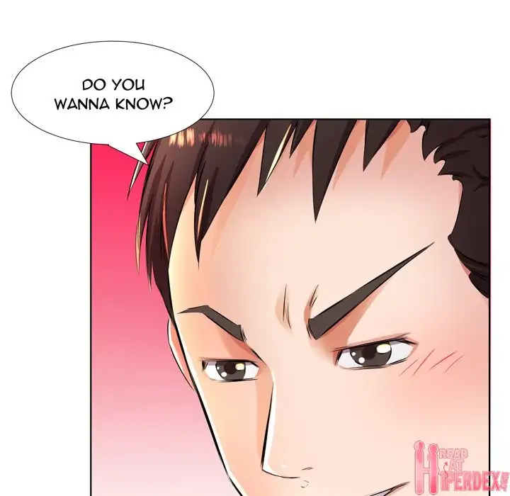 Sweet Guilty Love chapter 20 page 76