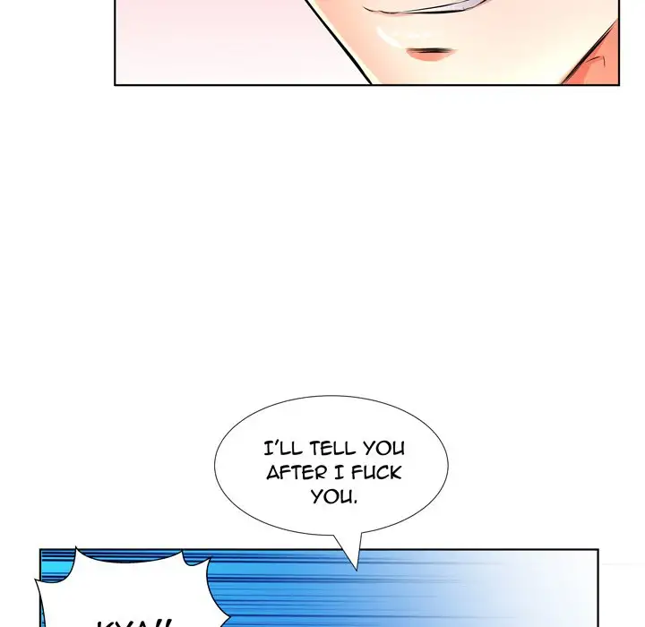 Sweet Guilty Love chapter 20 page 77