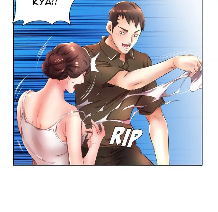 Sweet Guilty Love chapter 20 page 78