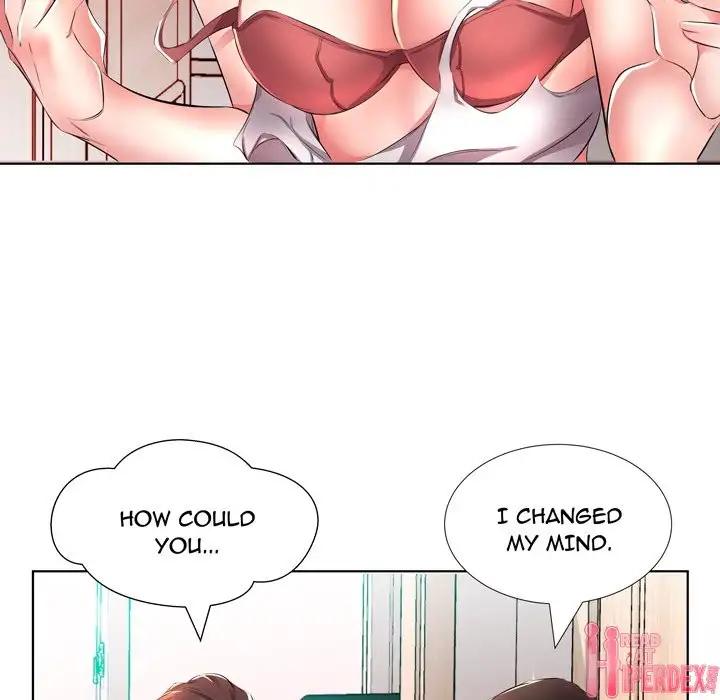 Sweet Guilty Love chapter 20 page 80