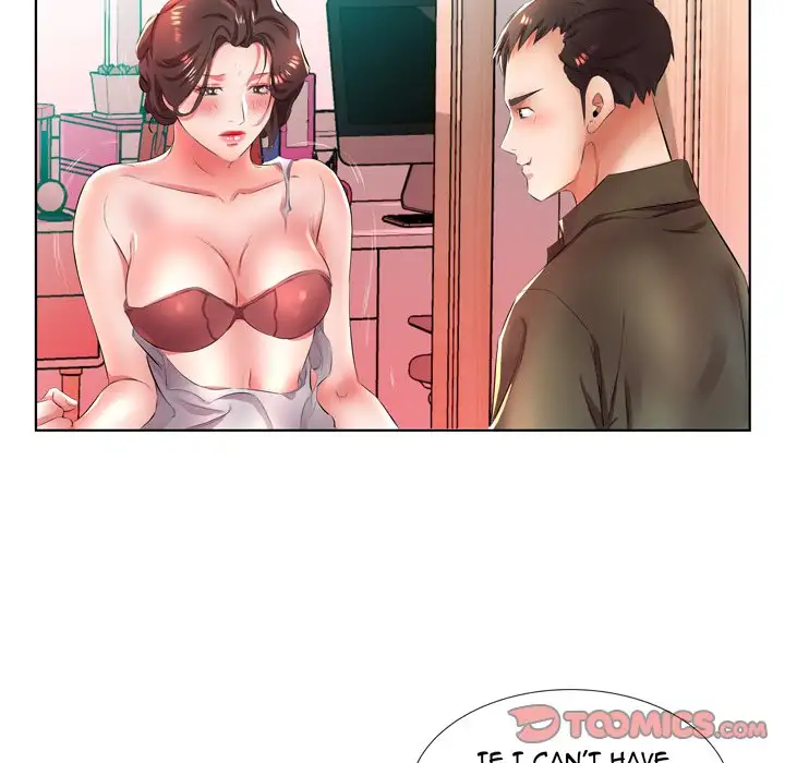 Sweet Guilty Love chapter 20 page 81
