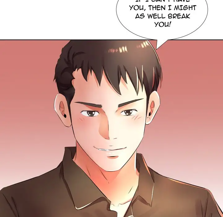 Sweet Guilty Love chapter 20 page 82