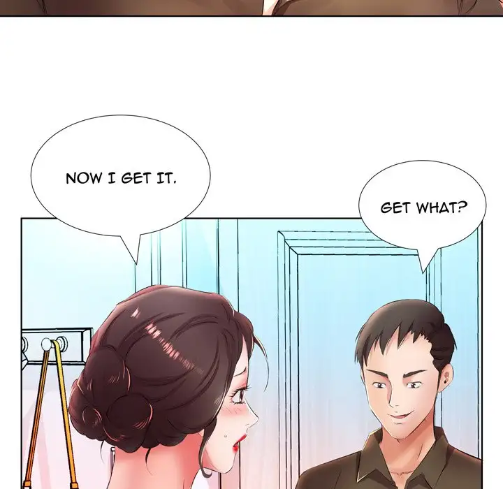 Sweet Guilty Love chapter 20 page 83