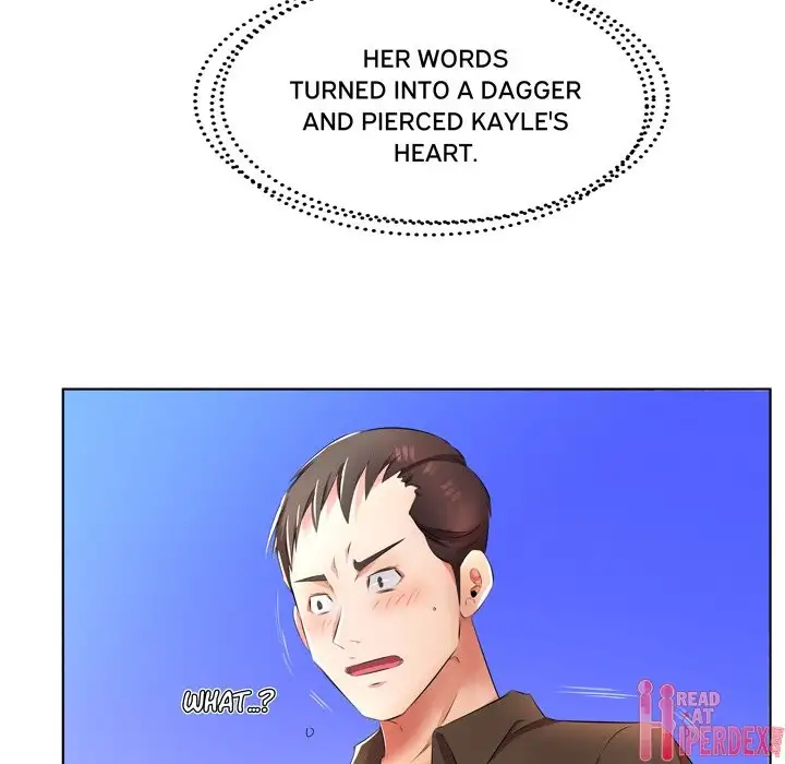 Sweet Guilty Love chapter 20 page 86