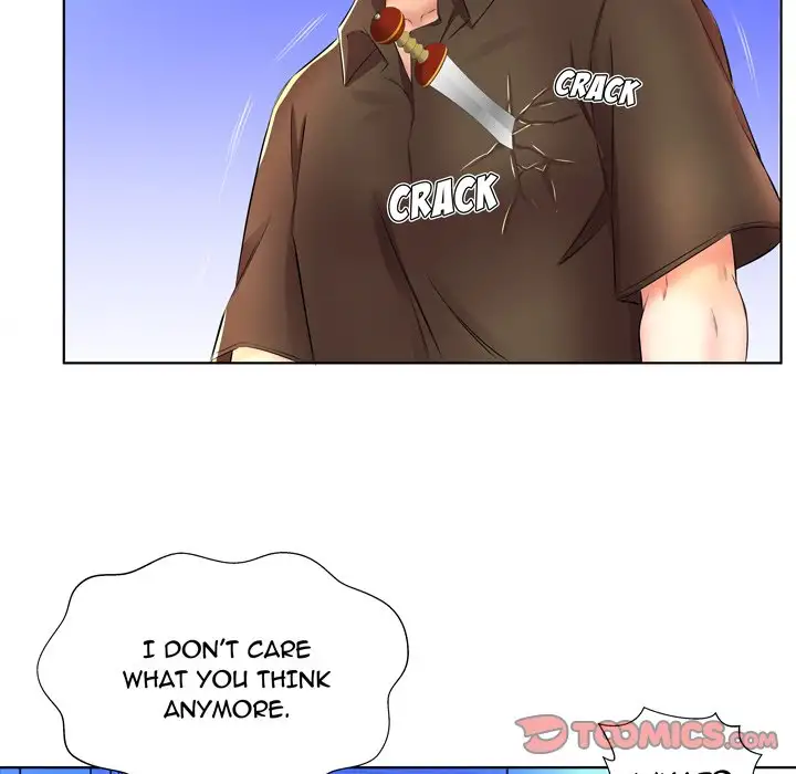 Sweet Guilty Love chapter 20 page 87