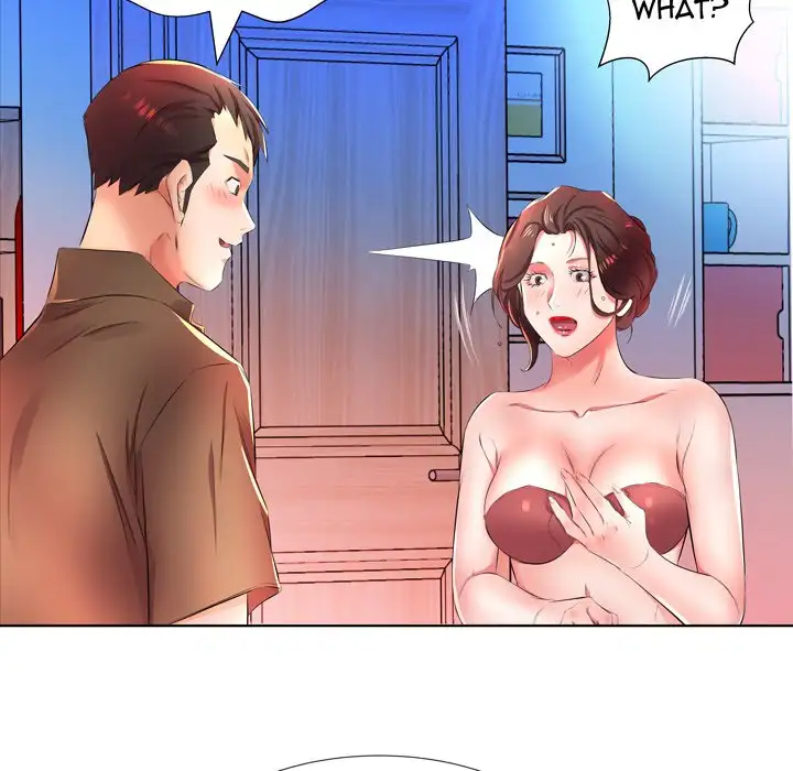 Sweet Guilty Love chapter 20 page 88