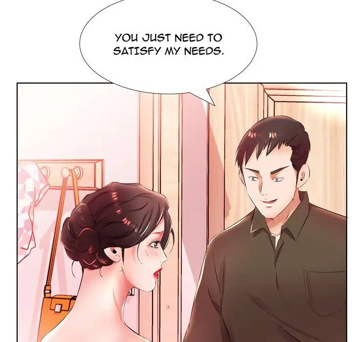 Sweet Guilty Love chapter 20 page 89