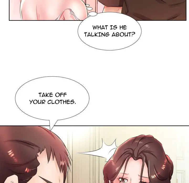 Sweet Guilty Love chapter 20 page 90
