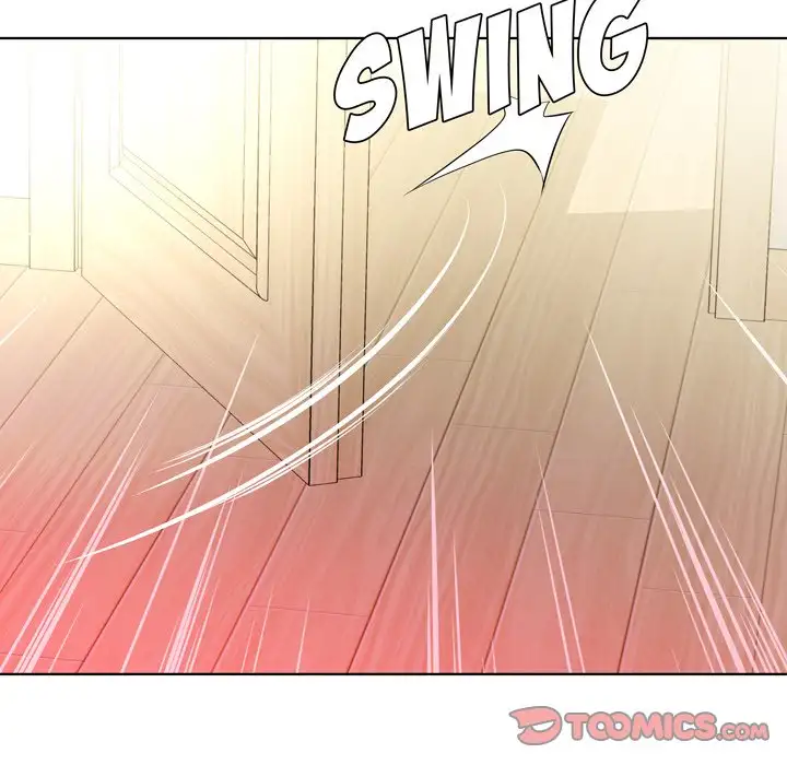 Sweet Guilty Love chapter 20 page 99