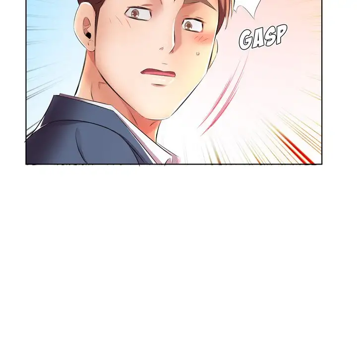 Sweet Guilty Love chapter 20 page 101
