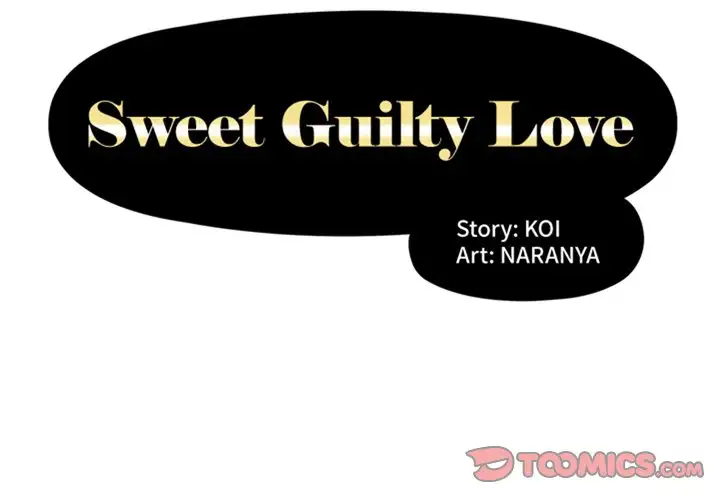 Sweet Guilty Love chapter 21 page 3