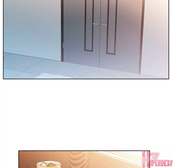Sweet Guilty Love chapter 21 page 11