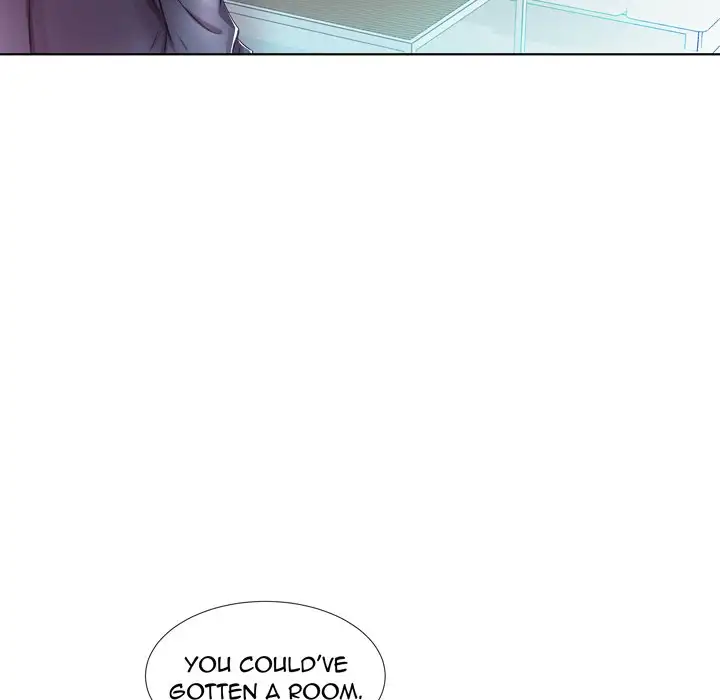 Sweet Guilty Love chapter 21 page 14