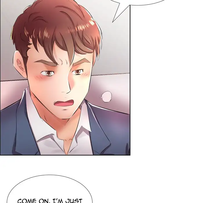 Sweet Guilty Love chapter 21 page 18