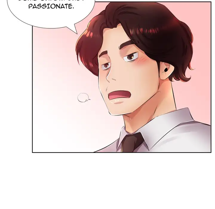 Sweet Guilty Love chapter 21 page 19