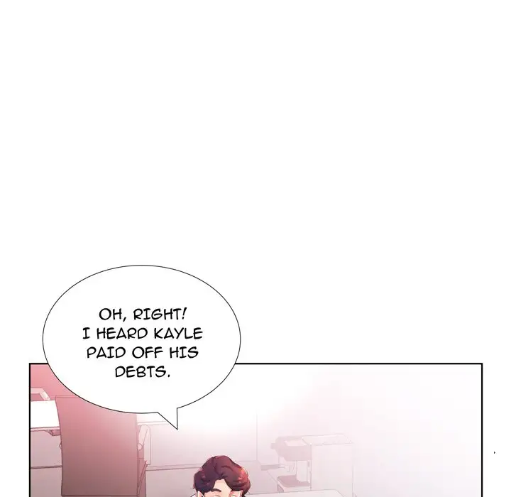 Sweet Guilty Love chapter 21 page 20