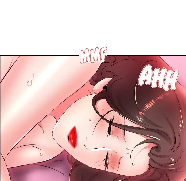 Sweet Guilty Love chapter 21 page 26