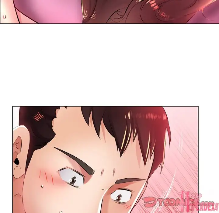 Sweet Guilty Love chapter 21 page 27