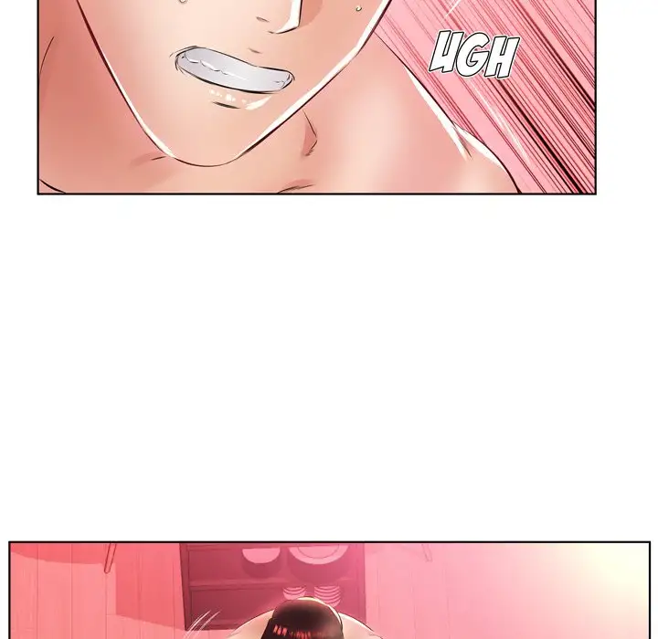 Sweet Guilty Love chapter 21 page 28