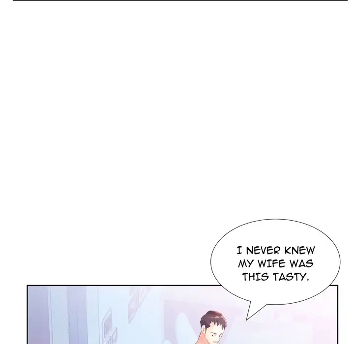 Sweet Guilty Love chapter 21 page 41