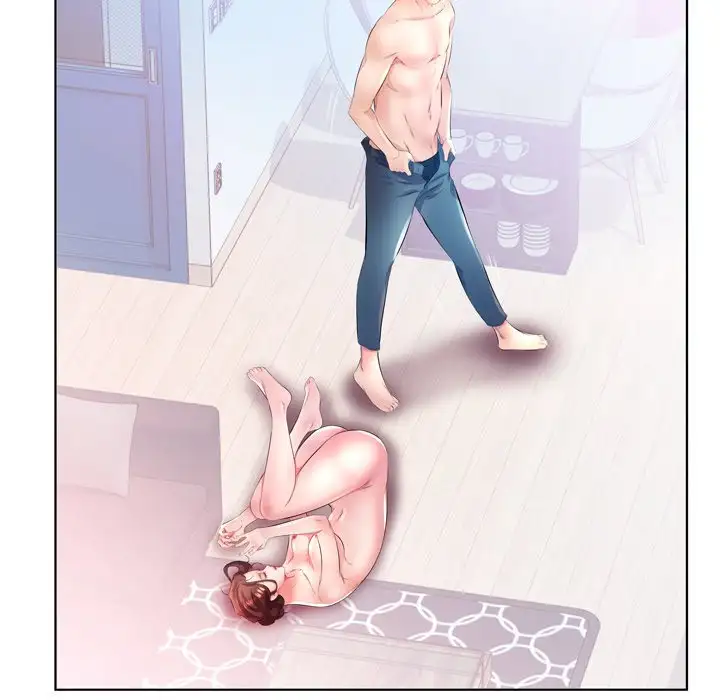Sweet Guilty Love chapter 21 page 42