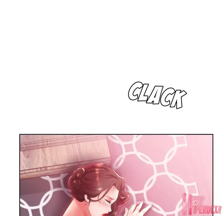 Sweet Guilty Love chapter 21 page 43
