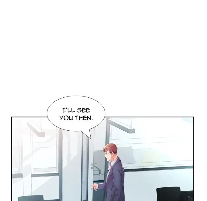 Sweet Guilty Love chapter 21 page 46