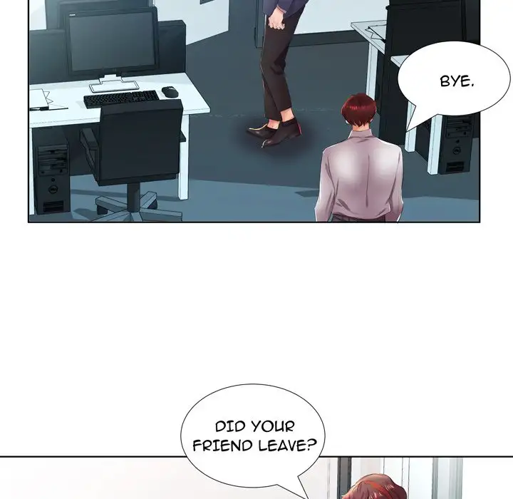 Sweet Guilty Love chapter 21 page 47