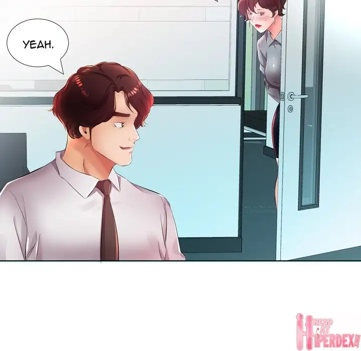 Sweet Guilty Love chapter 21 page 48