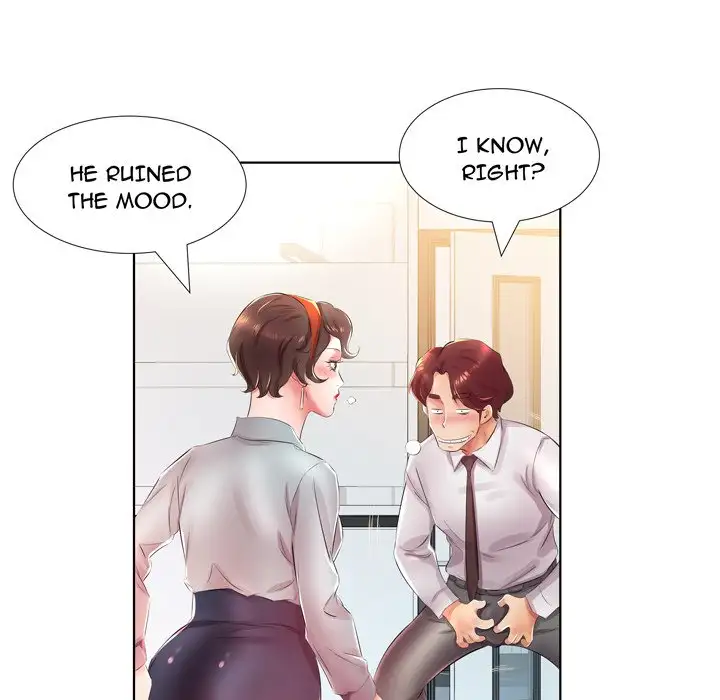 Sweet Guilty Love chapter 21 page 49