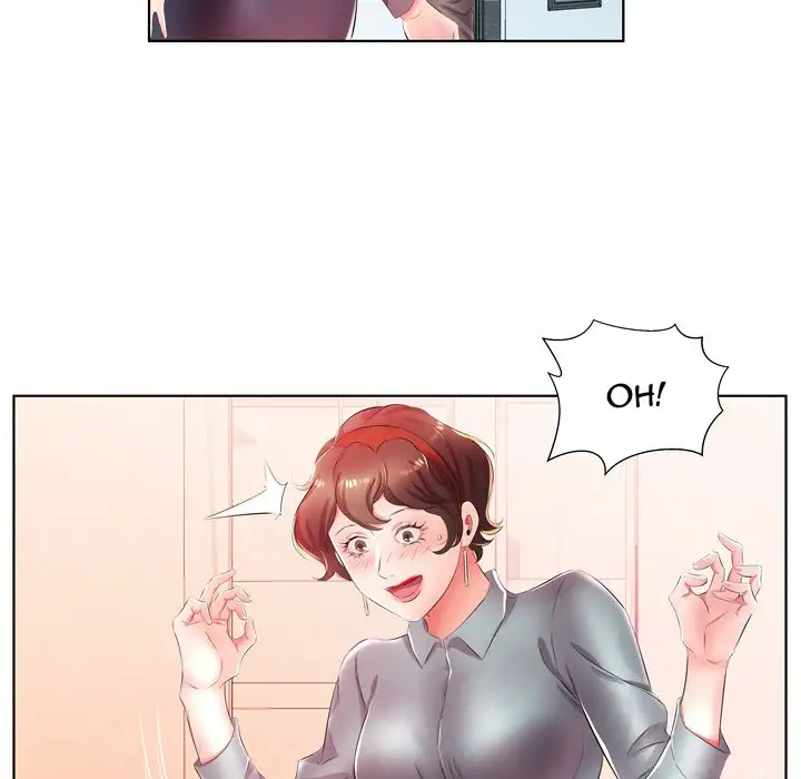 Sweet Guilty Love chapter 21 page 50