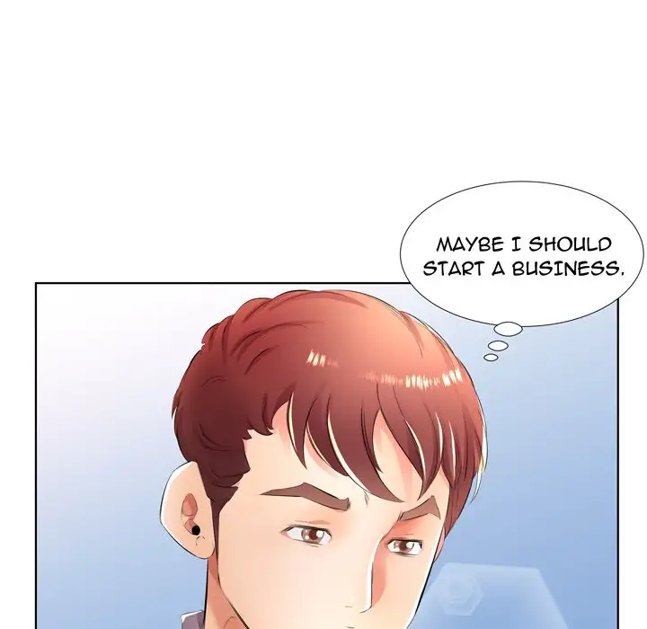 Sweet Guilty Love chapter 21 page 56