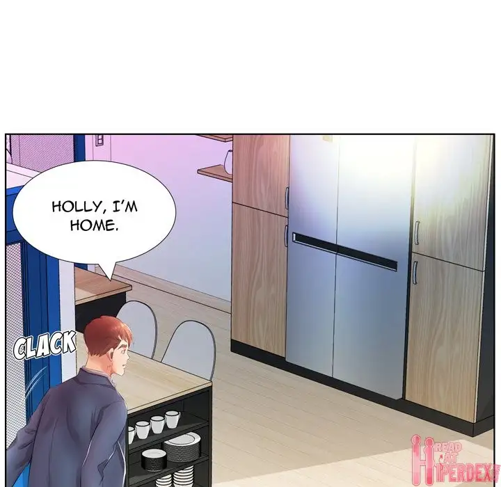 Sweet Guilty Love chapter 21 page 59