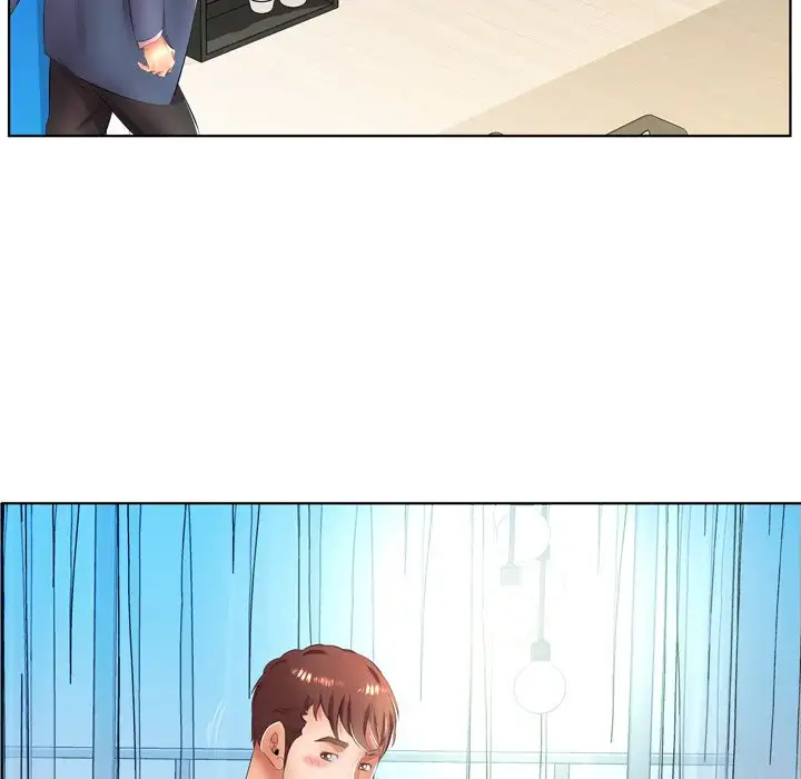 Sweet Guilty Love chapter 21 page 60