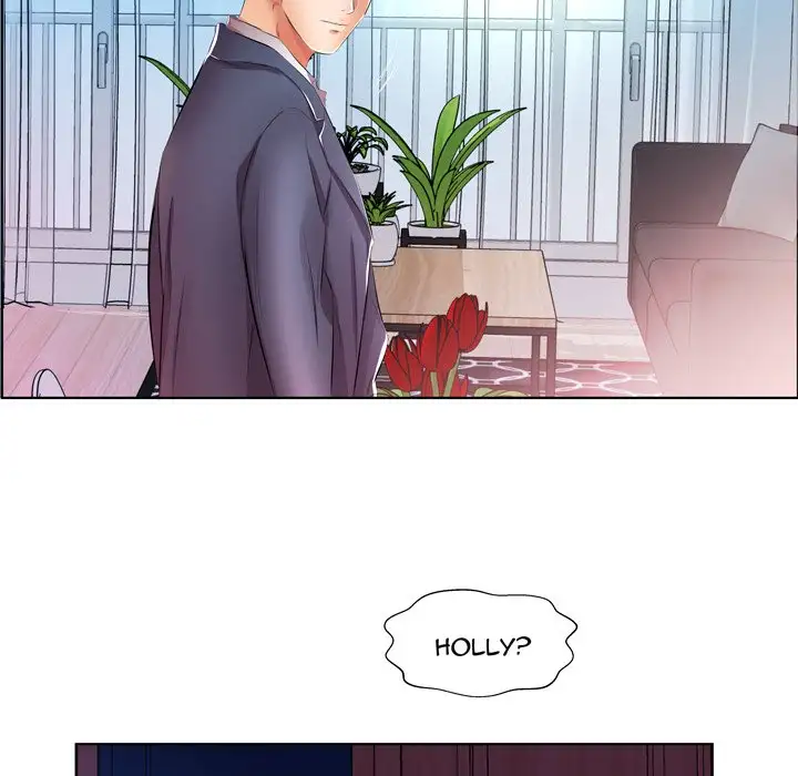 Sweet Guilty Love chapter 21 page 61