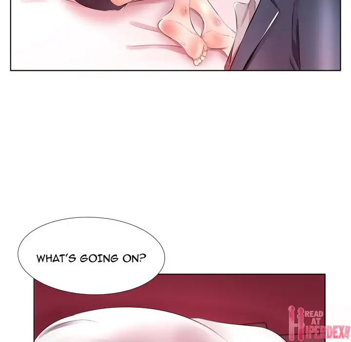Sweet Guilty Love chapter 21 page 64