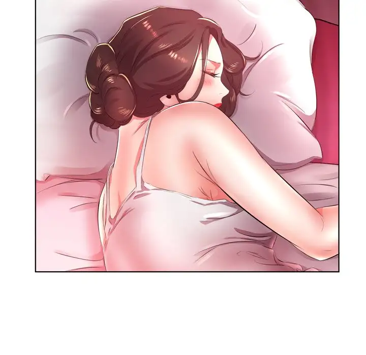 Sweet Guilty Love chapter 21 page 65