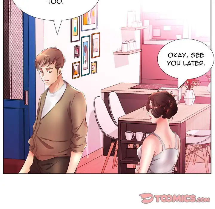 Sweet Guilty Love chapter 21 page 69