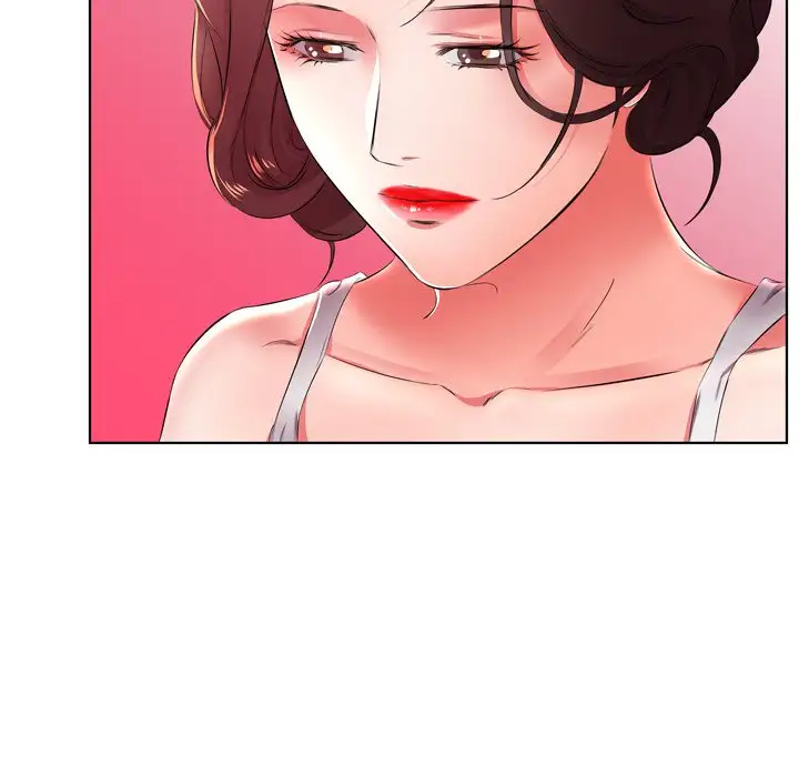 Sweet Guilty Love chapter 21 page 71