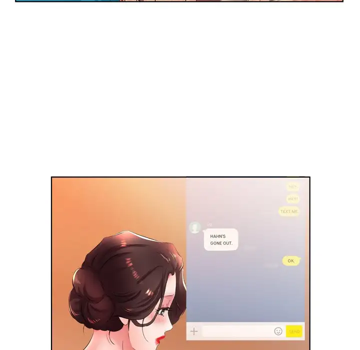 Sweet Guilty Love chapter 21 page 73