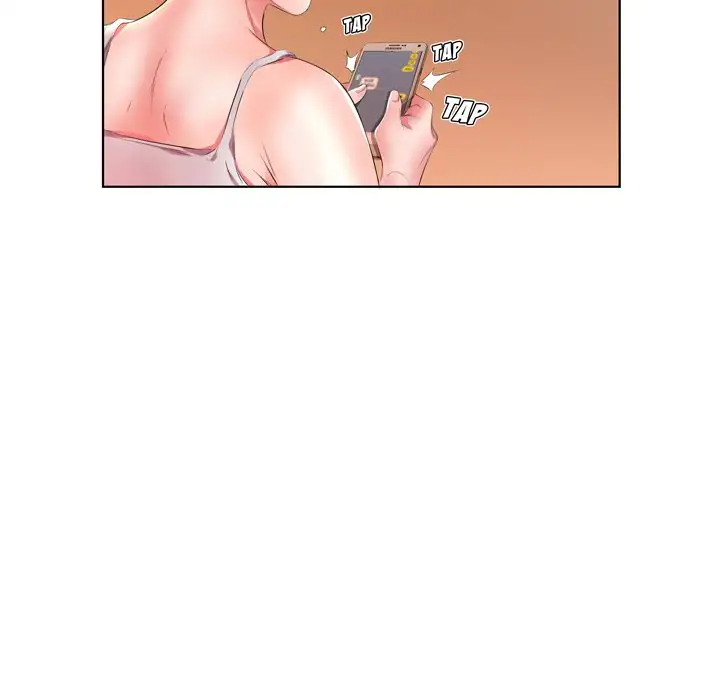 Sweet Guilty Love chapter 21 page 74