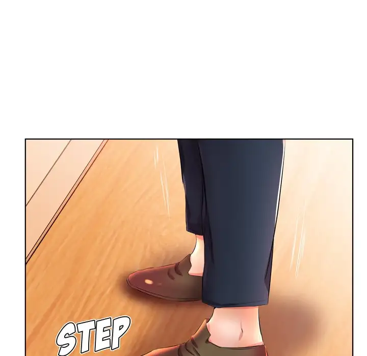 Sweet Guilty Love chapter 21 page 76