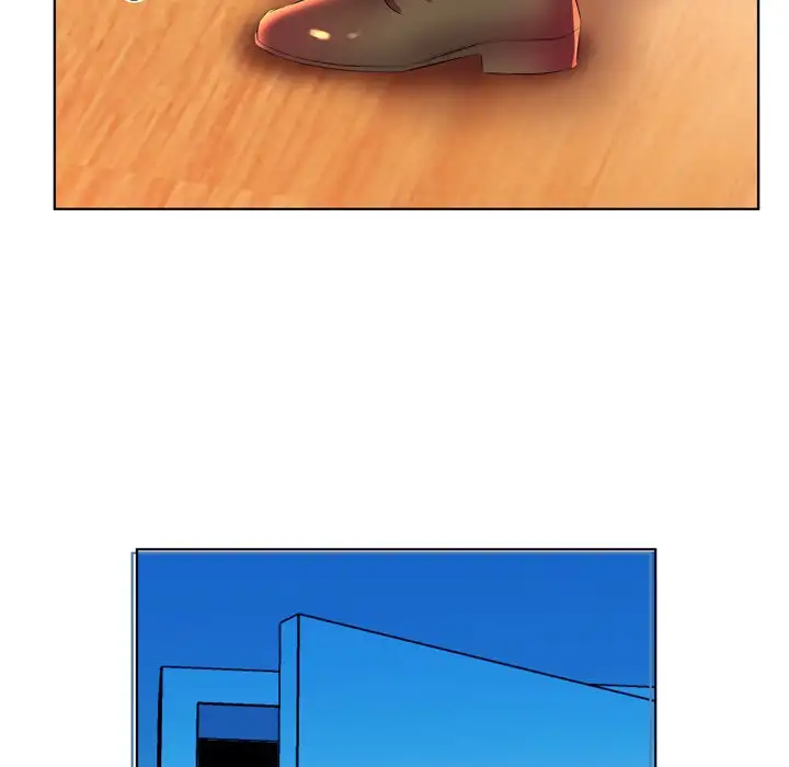 Sweet Guilty Love chapter 21 page 77